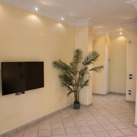 House Sabina 아파트