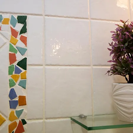 House Sabina 아파트