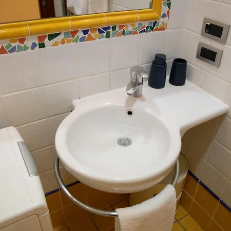 아파트 House Sabina