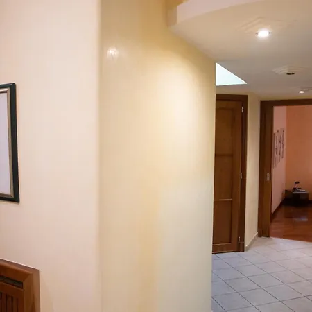 아파트 House Sabina *