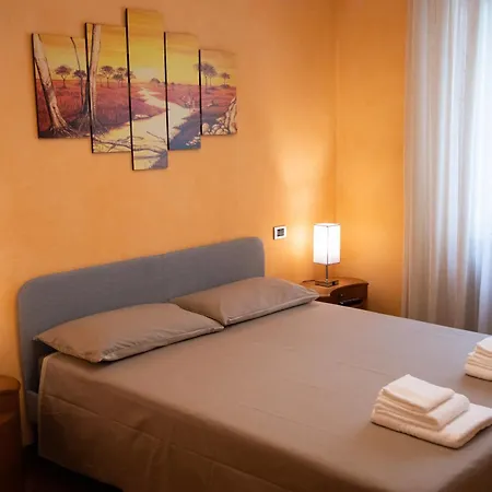 House Sabina 나폴리