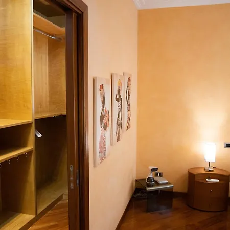 House Sabina * 나폴리