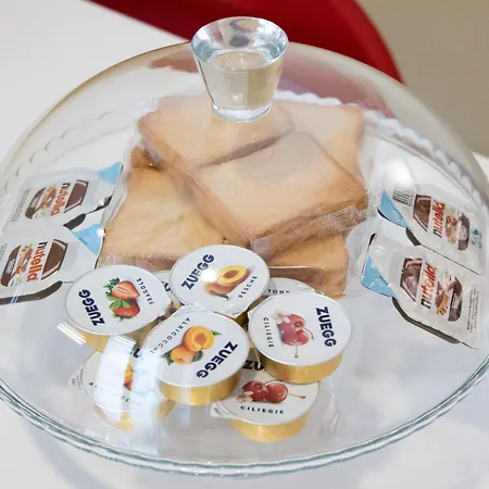 아파트 House Sabina