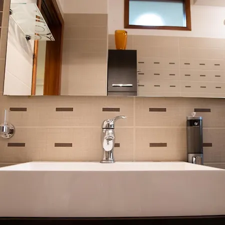 아파트 House Sabina *