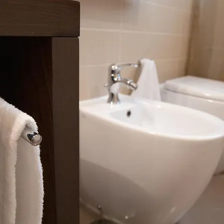 House Sabina * 나폴리