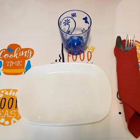 House Sabina 아파트 *