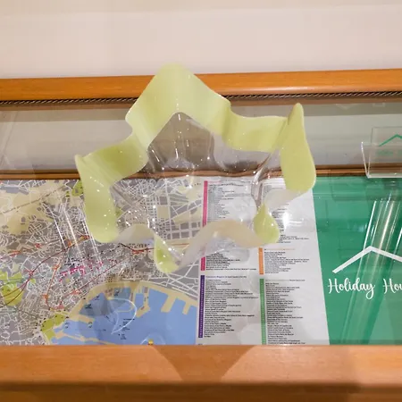 House Sabina 나폴리