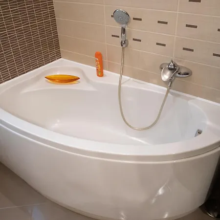 House Sabina * 나폴리