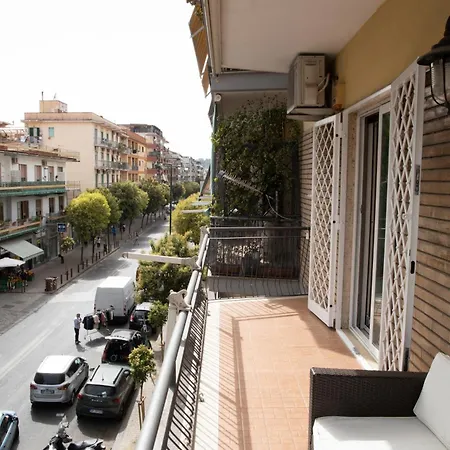 아파트 House Sabina