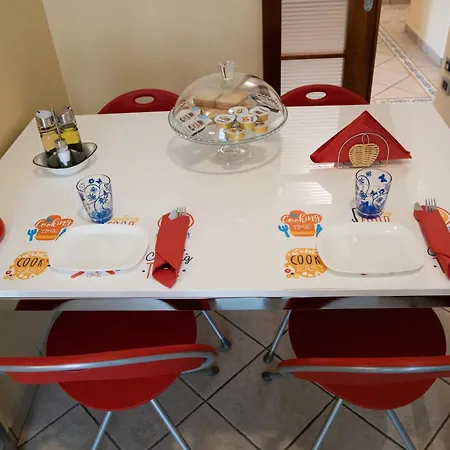 House Sabina 아파트 *