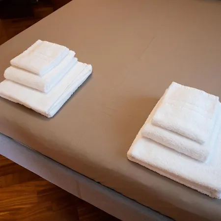 House Sabina 나폴리