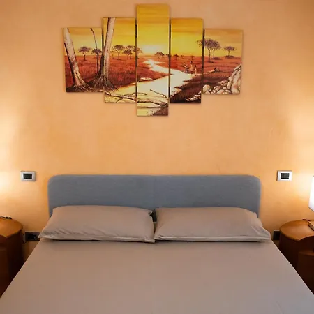 아파트 House Sabina