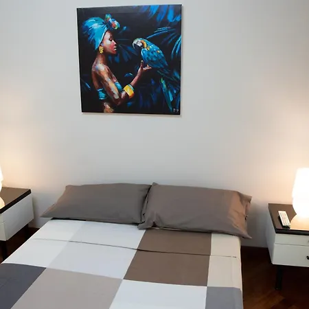 아파트 House Sabina *