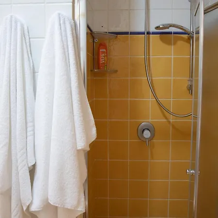 House Sabina 아파트 나폴리