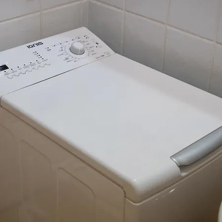 아파트 House Sabina 나폴리