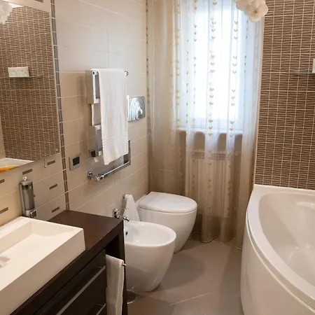 House Sabina 나폴리