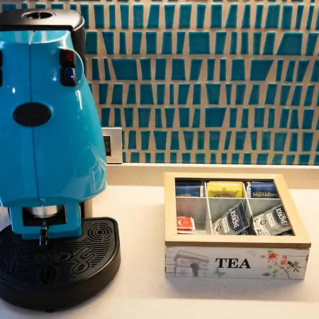 House Sabina * 나폴리