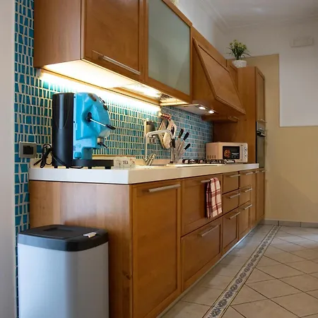 House Sabina 아파트