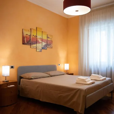 아파트 House Sabina *