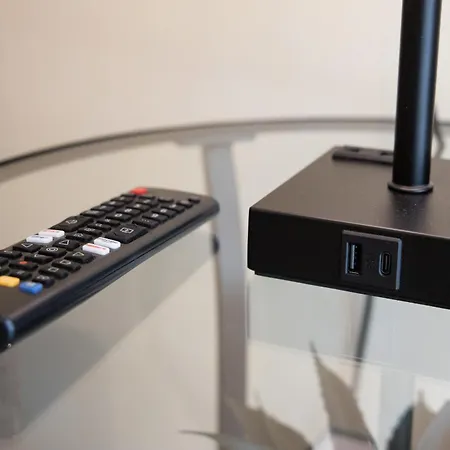 아파트 House Sabina *