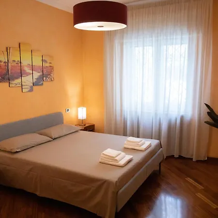 아파트 House Sabina 나폴리