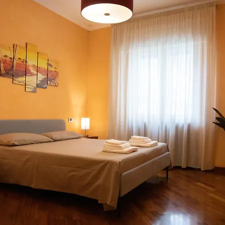 House Sabina 나폴리