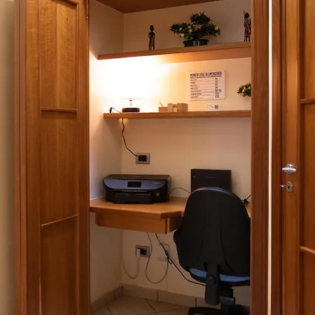 House Sabina 아파트 *