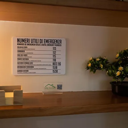 아파트 House Sabina *