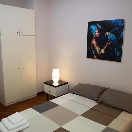 House Sabina 나폴리