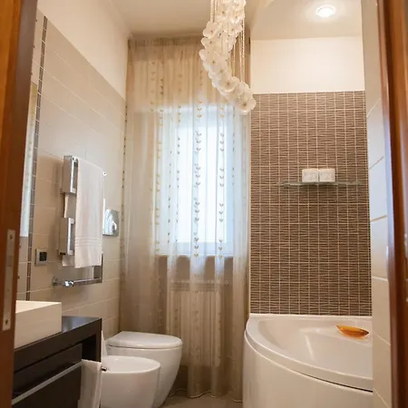 House Sabina * 나폴리