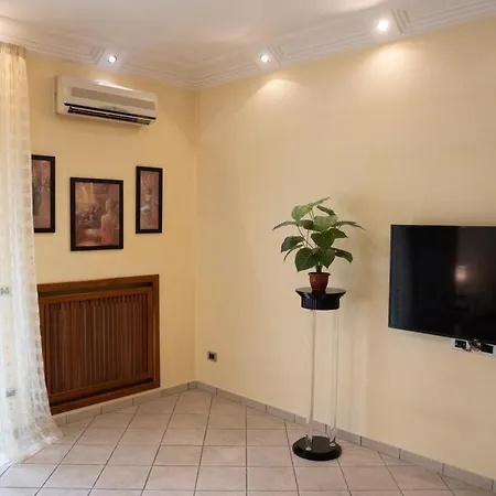 House Sabina 아파트