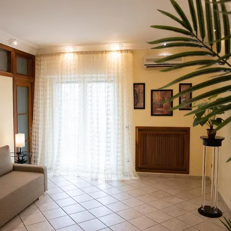 House Sabina 나폴리